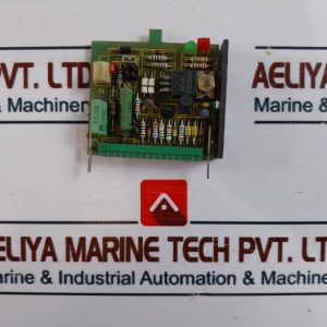 Soren T. Lyngso 600.547.505 Pcb Board