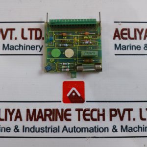 Soren T. Lyngso 600061140 Pcb Board