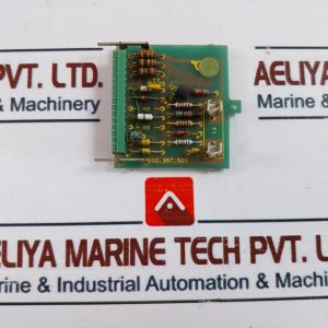 Soren T. Lyngso 600061140 Pcb Board