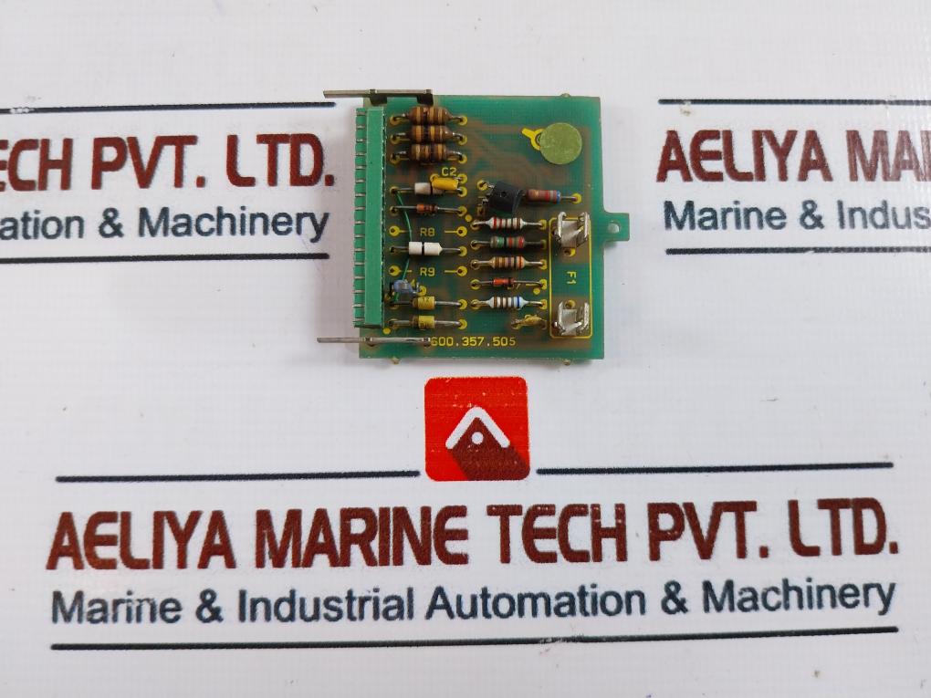 Soren T. Lyngso 600061140 Pcb Board