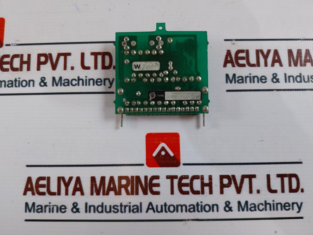 Soren T. Lyngso 600061140 Pcb Board - Image 3