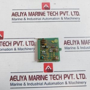 Soren T. Lyngso 600061160 Pcb Board