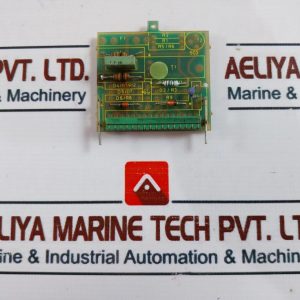 Soren T. Lyngso 600061170 Pcb Board