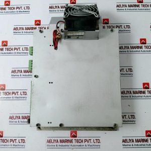 Soren T. Lyngso 606196000 Dual Motor Drive