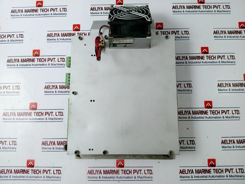 Soren T. Lyngso 606196000 Dual Motor Drive