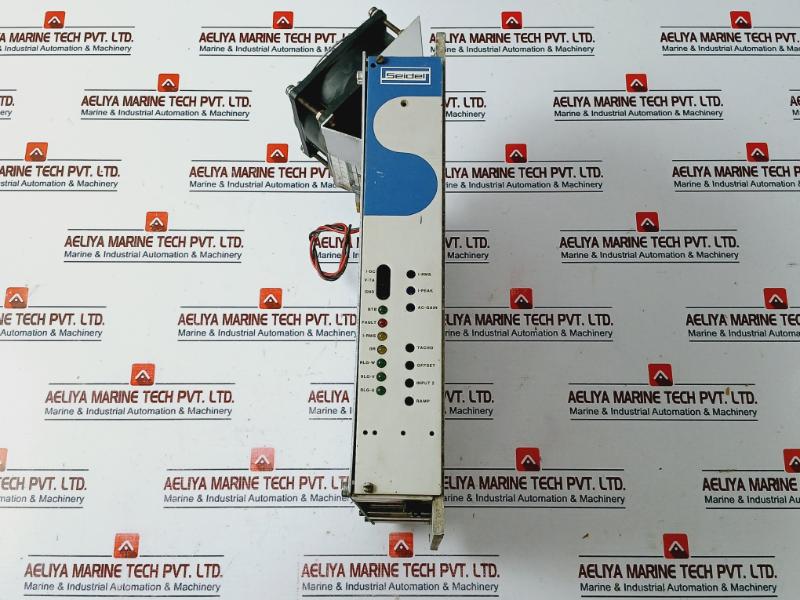 Soren T. Lyngso 606196000 Dual Motor Drive - Image 4