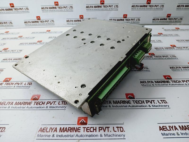 Soren T. Lyngso 606196000 Dual Motor Drive - Image 3