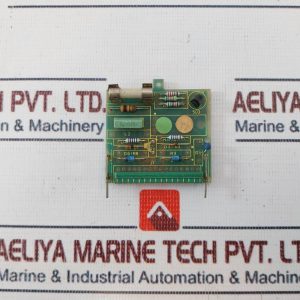 Soren T.lyngso 60006114 V01 Printed Circuit Board