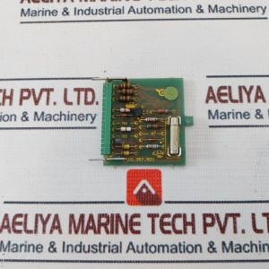 Soren T.lyngso 600061140 Printed Circuit Board