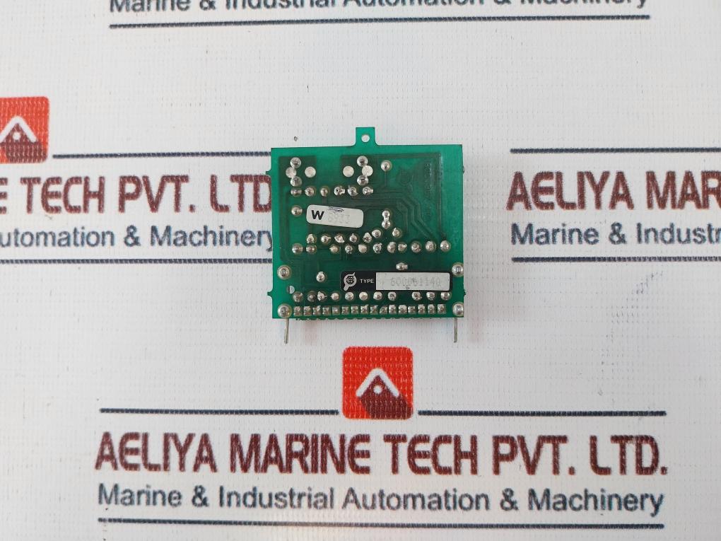 Soren T.lyngso 600061140 Printed Circuit Board - Image 4