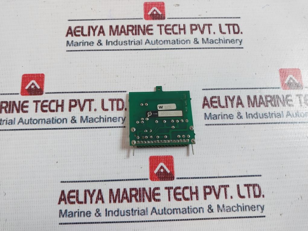 Soren T.lyngso 600061190 Pcb Card - Image 3