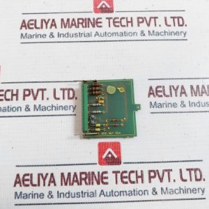 Soren T.lyngso 600061190 Pcb Card