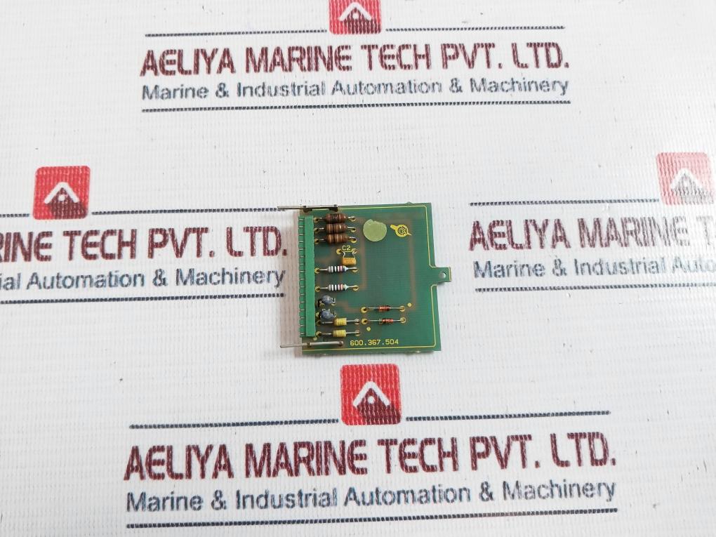 Soren T.lyngso 600061190 Pcb Card