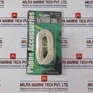 Soundtech Electronic Tc-203 Modular Universal Extension Cord