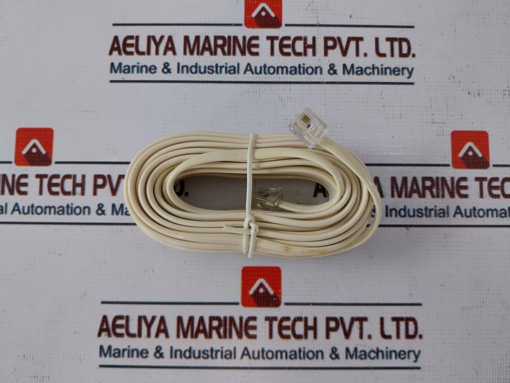 Soundtech Electronic Tc-203 Modular Universal Extension Cord - Image 3