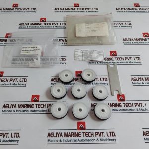 Sp1588-117 Guide Rollers Cw Spanner Set