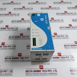 Span Controls Bc-230 Ac24 Dc15.0a Battery Charger 24v