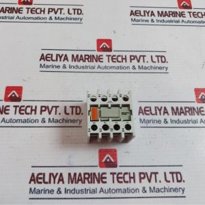 Sprecher+schuh Cs 3-p Contactor 690v