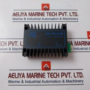 St Gs-r405s Switching Regulator Rev.b