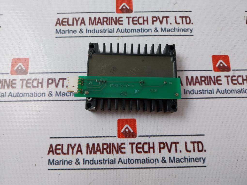 St Gs-r405s Switching Regulator Rev.b - Image 4