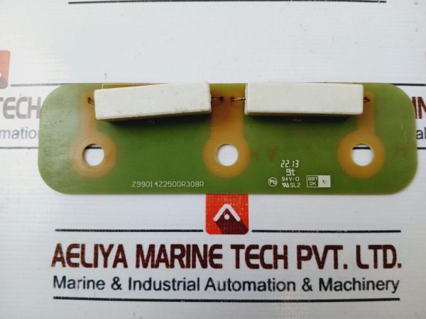 St Z99014z2500r308r Printed Circuit Board