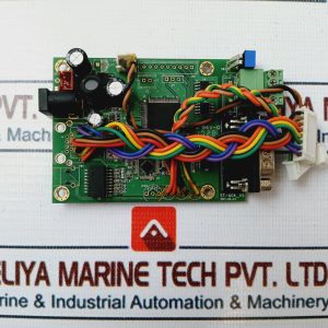 St-a04_v5 94v-0 Pcb Board