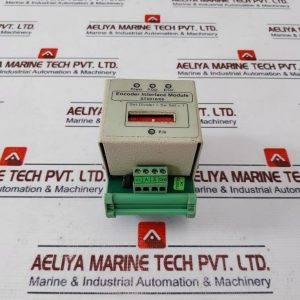 St501000 Encoder Interface Module