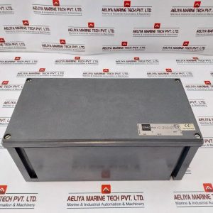 Stahl 81461073-3d Terminal Box 690v