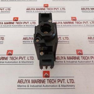 Stahl 856102-11 Fuse Base 500v