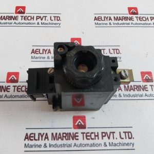 Stahl 856102 Fuse Base