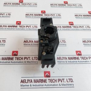 Stahl 856102 Fuse Base 500v