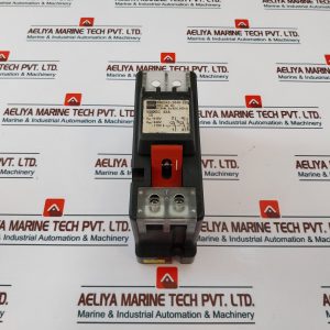 Stahl 856242-2040-320 Circuit Breaker 415v