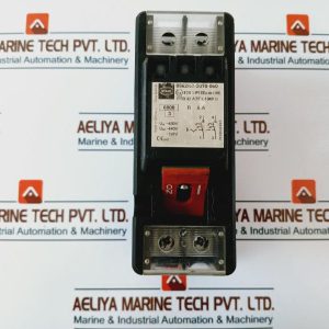 Stahl 856252-2010-060 Circuit Breaker 400v