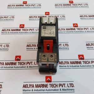 Stahl 856252-5030-040 Circuit Breaker 440v