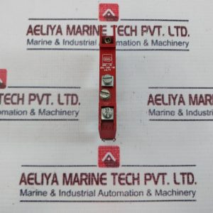 Stahl 890132-01632000 Safety Barrier 250v