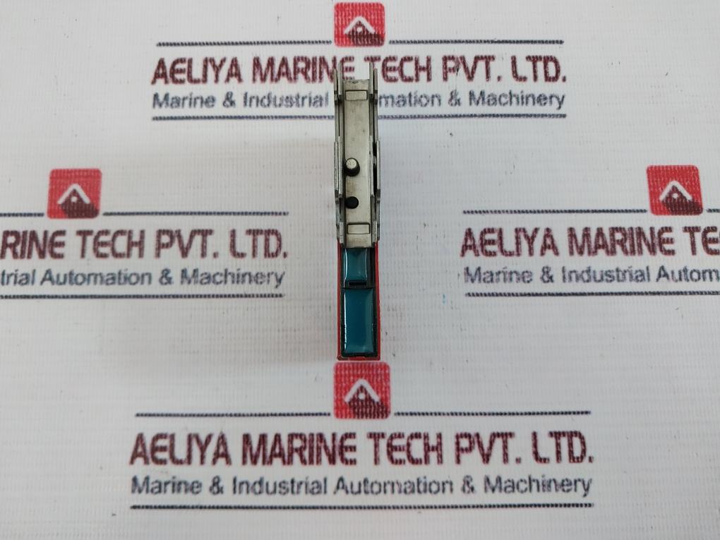 Stahl 8901/32-016/320/00 Safety Barrier 250v - Image 4