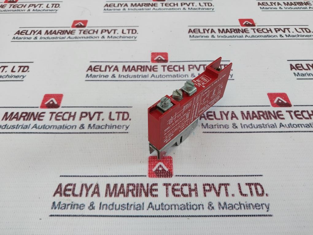 Stahl 8901/32-016/320/00 Safety Barrier 250v - Image 3