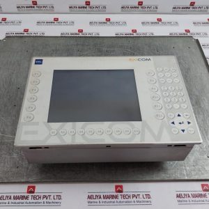 Stahl Et-306-a-tx-tft Operator Interface