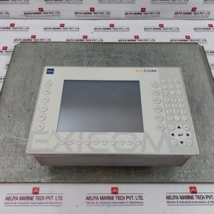 Stahl Et-306-a-tx-tft Operator Interface