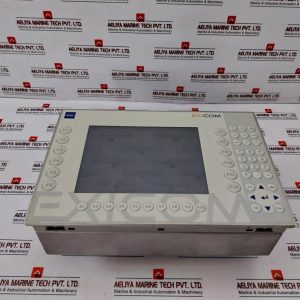Stahl Et-306-a-tx-tft Operator Interface 24v