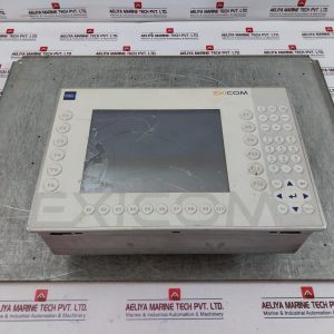 Stahl Et-406-a-tx-bt-r3-tft-128gbm-pes Panel Pc Operator Station
