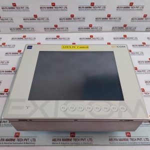 Stahl Et-436-a-tx-r1-tft-100gb-p Panel Pc 24v