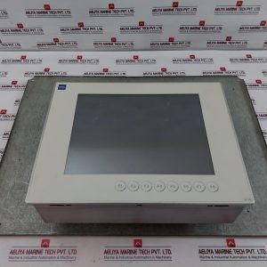 Stahl Et-436-at-r1-tft-tx-60gb-p Panel Pc Ip65 Rev Hw