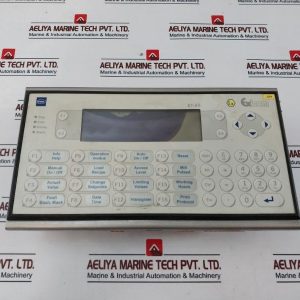 Stahl Et-65-rs422 Hmi Terminal