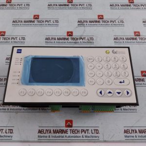 Stahl Et-75-b-rs422 Operator Terminal