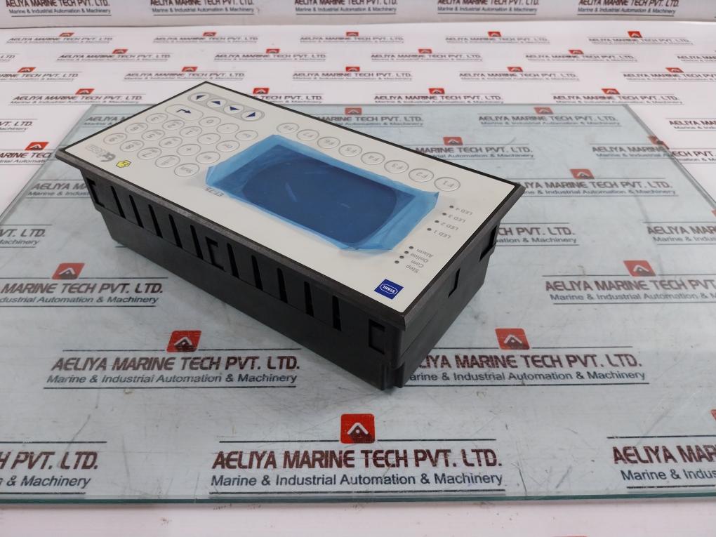 Stahl Et-75-b-rs422 Operator Terminal - Image 3