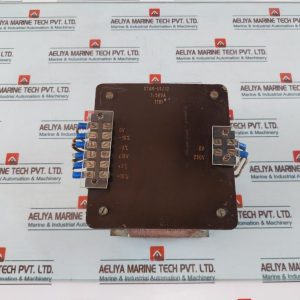 Star-0112 1.5kva Transformer 230v