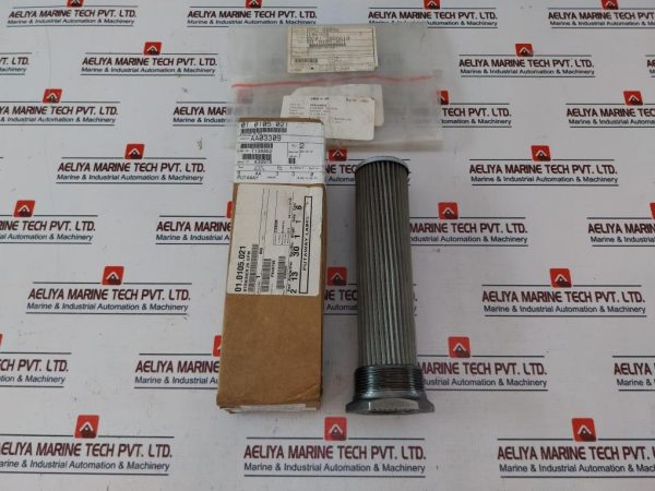 Stauff Tmf-25-5 Hydraulic Filter