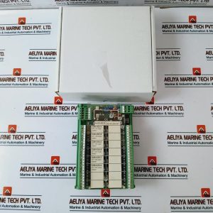 Stein Sohn Dco 16 Dig. Contact Output Rev.c