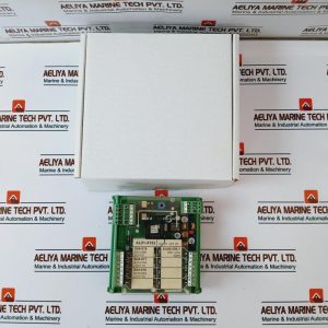 Stein Sohn Dco 8 Digital Contact Out Rev. E